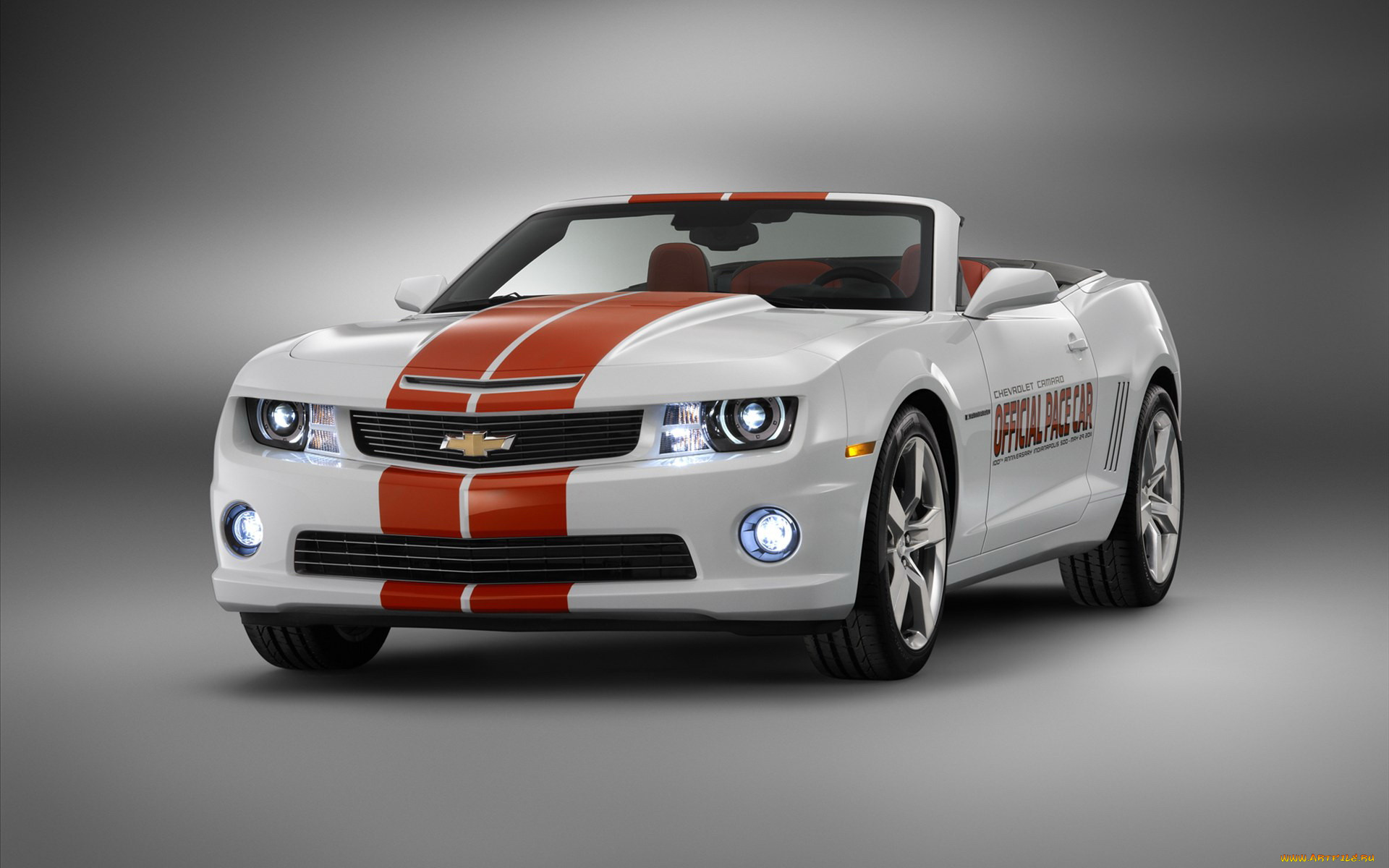 , camaro